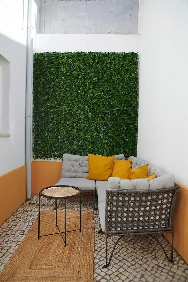 My Lisbon Home Castelo 0*,