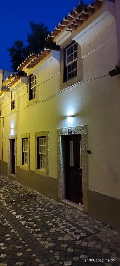 My Lisbon Home Castelo Portugal