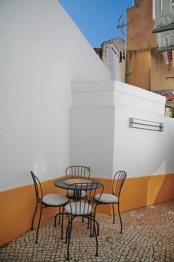 My Lisbon Home Castelo