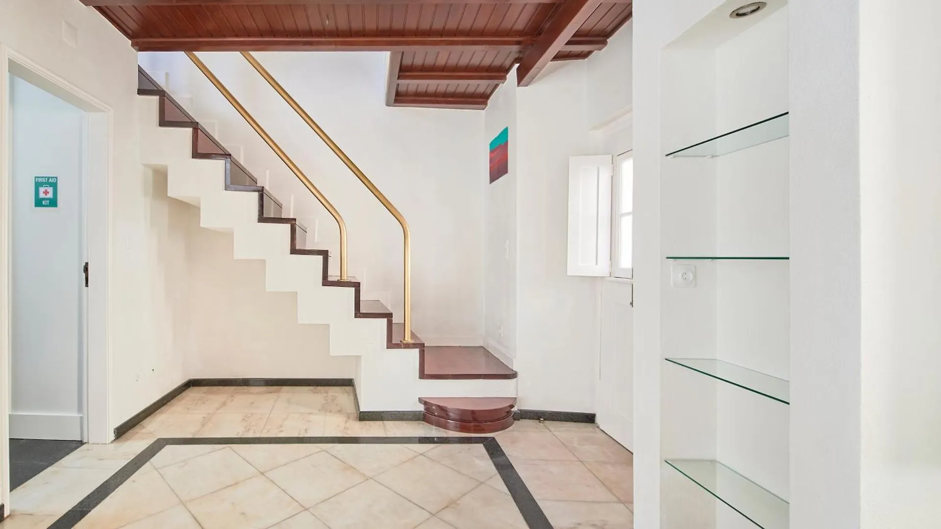 My Lisbon Home Castelo Apartment