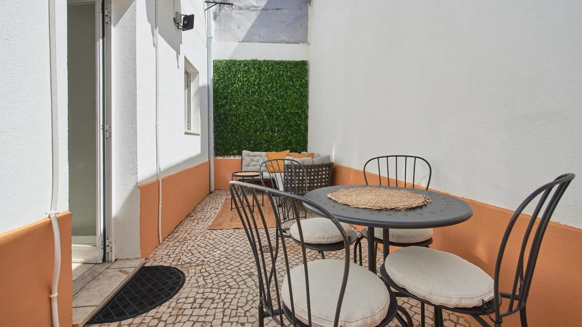 My Lisbon Home Castelo Portugal