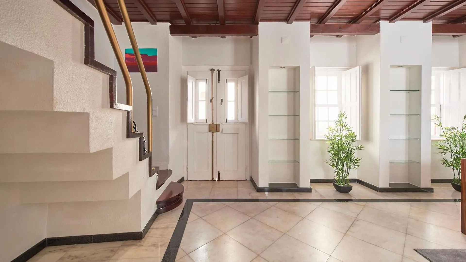 My Lisbon Home Castelo 0*,  Portugal
