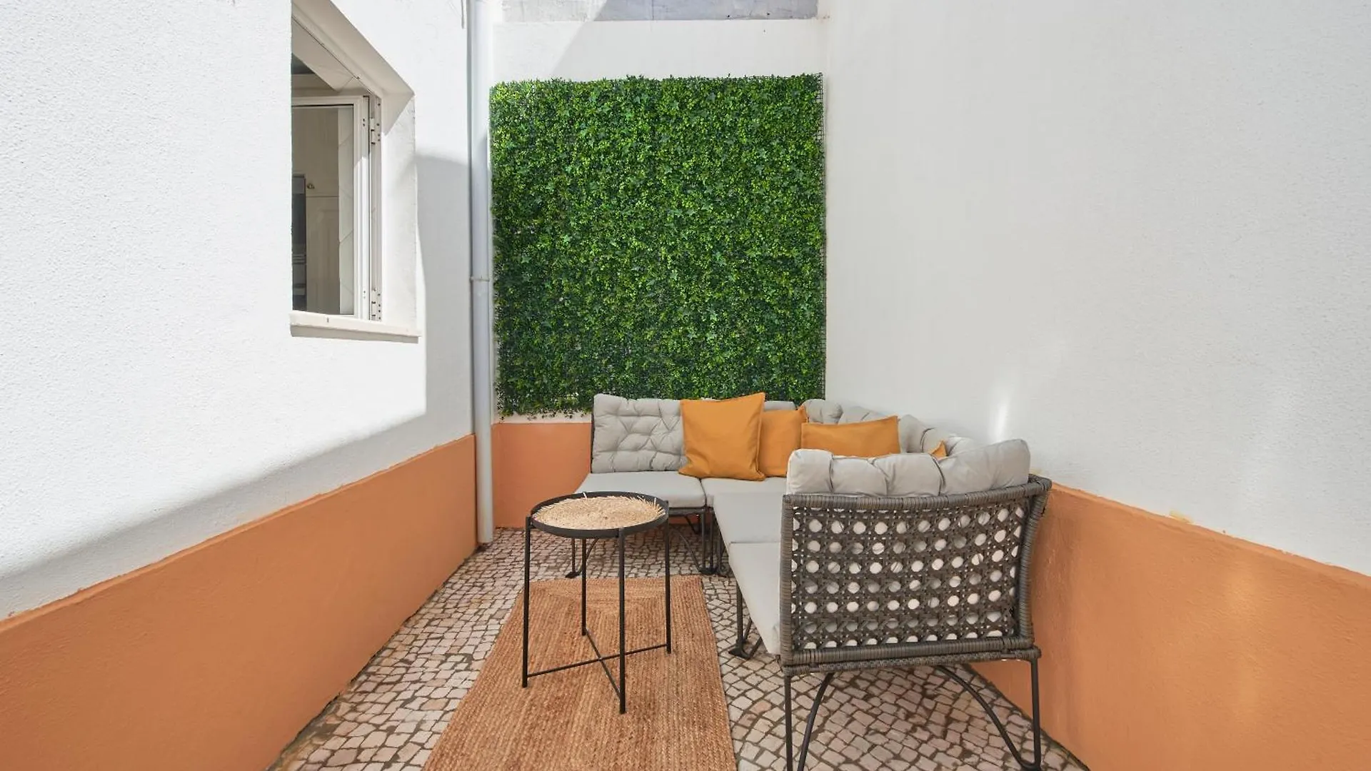 My Lisbon Home Castelo 0*,